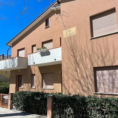 Apartment Barbara 3